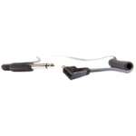 Bowens BW1821 Straight Sync Cable 4m, for Connecting a Camera to a Monolight (BW-1821) Bowens BW1821 Straight Sync Cable 4m, for Connecting a Camera to a Monolight (BW-1821)